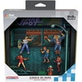 thumbnail image 6 of Pixel Frames Sega Streets of Rage 9x9 inches Shadow Box Art - Officially Licensed, 6 of 7