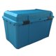 thumbnail image 1 of Caja de Plastio 130 litros Azul Peyo Hercules, 1 of 4