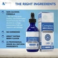 thumbnail image 3 of Googeer, gotas de aceite para hombres, gotas para hombres, gotas para deseo, aumento de satisfacción, productos para adultos, aceite esencial de masaje para hombres, 3 of 5