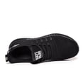 thumbnail image 4 of Zapatos para caminar para hombre ligeros transpirables a la moda, 4 of 9