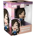 thumbnail image 1 of Youtooz: Gaming Collection [Pokimane] Vinyl Figure #34, 1 of 1