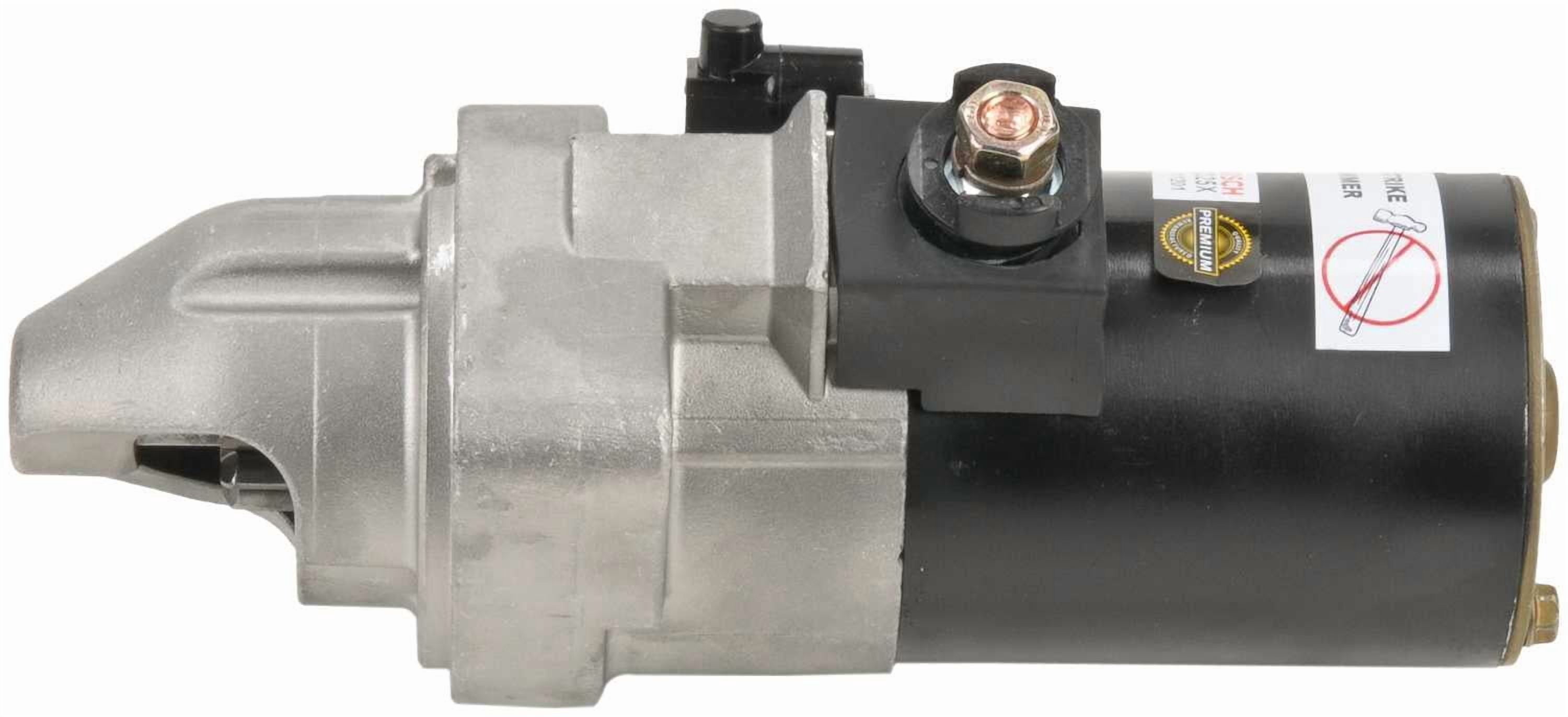 Bosch SR1325X Premium Starter