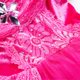 thumbnail image 5 of JerrisApparel Vestido niña de flores Disfraz de princesa Mariposa niña (3 años Rosa con accesorios), 5 of 5