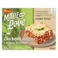 thumbnail image 2 of LASAGNE AU POULET SHAN LASAGNE AU POULET SHAN 800G, 2 of 4