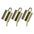 thumbnail image 4 of Cloche Vache, Cloche Mouton Durable 3 Pcs Résistante à l'Usure pour Ferme d'Élevage pour Extérieur Cloche No. 1, Cloche No. 2, Cloche No. 3, Cloche No. 4, Cloche No. 5, 4 of 8
