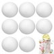 thumbnail image 1 of 60cm Christmas Large Santa Claus Dolls Ornaments Standing Santa Figurine Doll Christmas Home Decoration Kids Gift navidad, 1 of 5