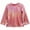 Red, variant on StSilkitty Metallic Shirts for Boys Girls Long Sleeve Crewneck Sequin T-Shirts Party Dance Pullover Tops Size 2-15