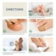 thumbnail image 5 of Set VigorWell Extra Strength para tratamiento de hongos en las uñas, 5 of 6