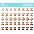 thumbnail image 1 of Base Mate con Cobertura Total Maybelline Fit Me, Mezclable para Piel Normal/Grasa, 097 Porcelana, 1 of 2