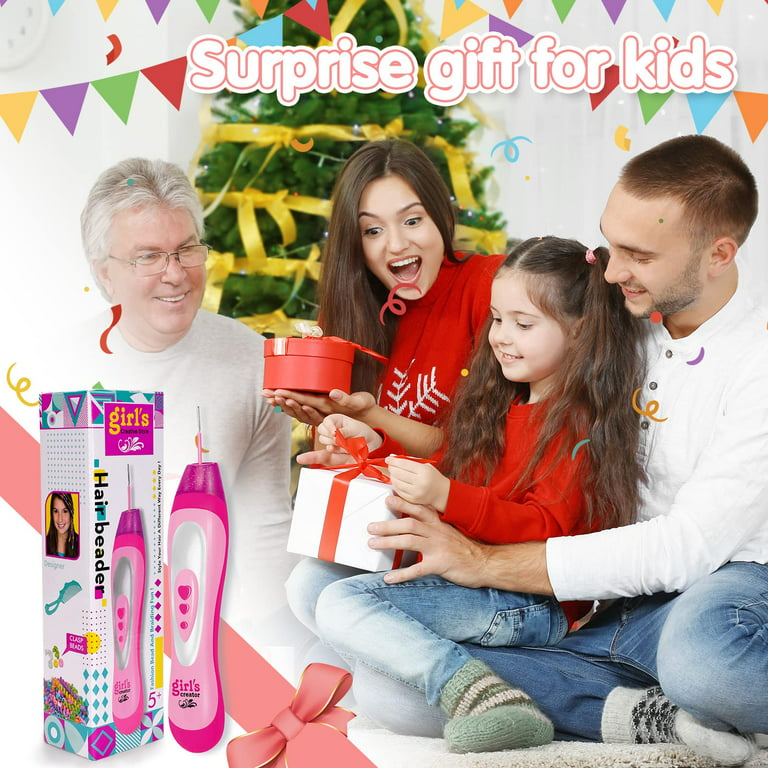 Gifts For Seven Year Old Girls