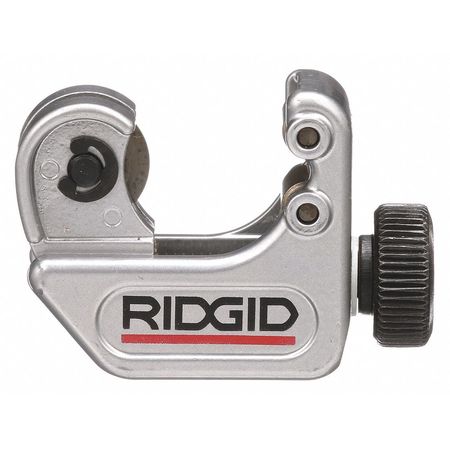 Tubing Cutter,Aluminum, Brass, Copper RIDGID 32985 by Ridgid