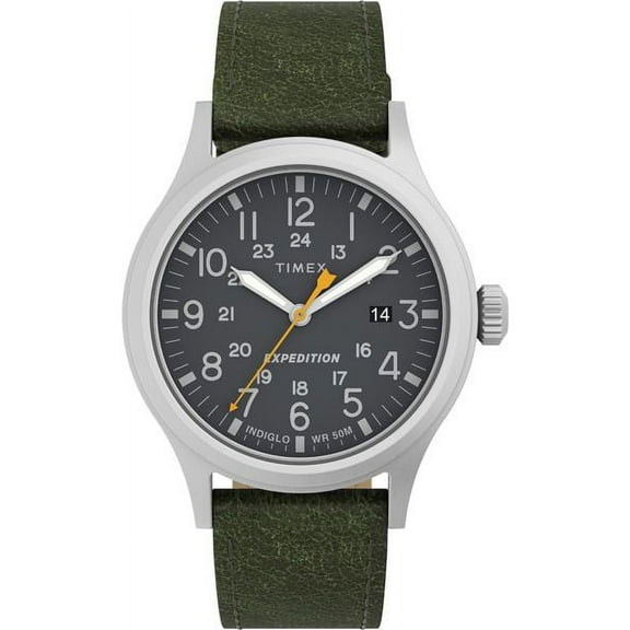 Timex TW4B22900 Expedition Mens Watch