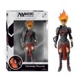 thumbnail image 2 of Funko Magic: The Gathering -Legacy Action Figures- Chandra Nalaar Action Figure Funko -, 2 of 2
