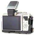 thumbnail image 5 of MegaGear Olympus PEN E-PL8 Ever Ready Leather Camera Case and Strap, 5 of 31