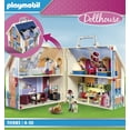 thumbnail image 3 of PLAYMOBIL Take Along Dollhouse, 3 of 7