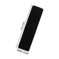 thumbnail image 2 of QUMIIRITY 100Ud Cintas Adhesivas Para Hogar Multifuncionales Con Material Nylon Negro, 2 of 8