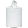 Scott Roll Control Center-Pull Paper Towels White - Paper - Absorbent