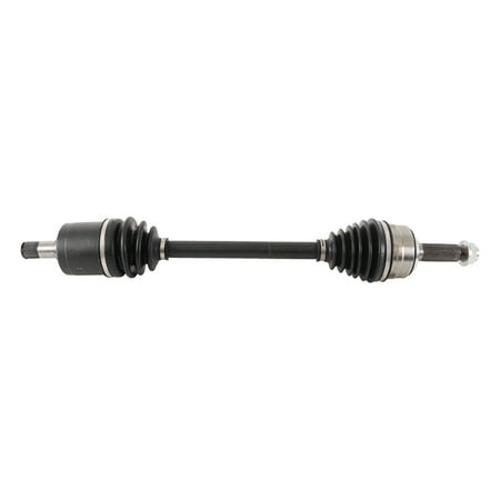 Acura Mdx 2007 - New CV Axle for Acura MDX 07 08 09 2007 2008 2009 All Front Driver Side 44306SZAA01
