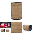 thumbnail image 3 of Multi-function Paracord, Durable 9 Strand Paracord Delicate Compact Multifunction  for Outdoor Activities for Camping, 3 of 5