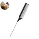 thumbnail image 4 of Peine Para Peinar El Cabello, Peine Antideslizante Para Cola De Rata, Peine Multifuncional Para Cola, Peine Para Peluquería, Peine Para Peluquería, Tienda De Corte De Cabello 10 Uds Sweethay CE002266-00, 4 of 7