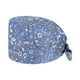 thumbnail image 4 of Gorro de enfermería con cordones para mujer, gorro ligero para la cabeza, gorro de trabajo, gorro de enfermera para , SPA, cosmetología, adultos Estilo B, 4 of 8