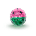 thumbnail image 2 of Hi Peach Layne Watermelon GLO with LED Prize inside, Watermelon Scent, 6oz, 2 of 13