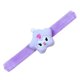 thumbnail image 5 of Lote de regalo creativo de Sanrio con pulsera de estrella de cinco puntas de peluche para niños de dibujos animados, 5 of 5