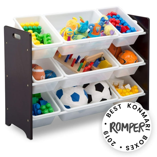 delta universal toy box