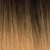 Sensationnel Empire 100% Human Hair Yaki Weave with Argan Oil - New Deep Style