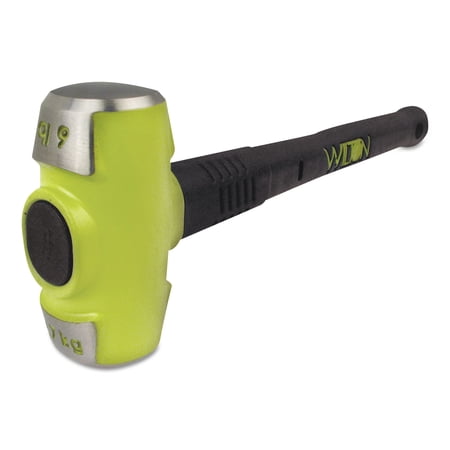 6 Lb. Head, 16" BASH Sledge Hammer