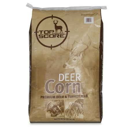 Manna Pro Top Score Deer Corn 40 LB