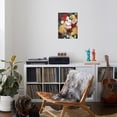 thumbnail image 4 of Art.com November Bouquet I Stretched Canvas Print Wall Art by Grace Popp, 18" x 24", 4 of 4