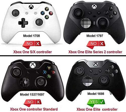 xbox one controller soft touch