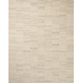 thumbnail image 4 of Loloi Amber Lewis x Rocky Collection ROC-03 Natural/Fog 2'-6" x 7'-6" Runner Rug, 4 of 8