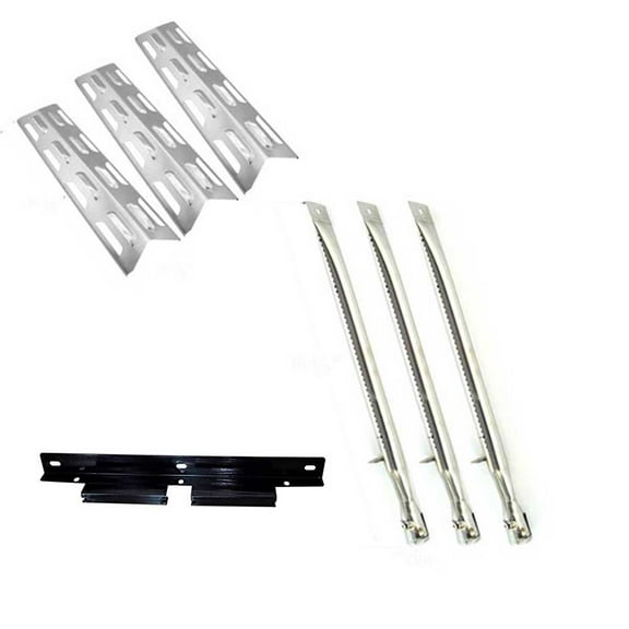 Replacement BBQ Parts for Perfect Flame SLG2007A, SLG2008A, 61701, SGL2008A Gas Grill Models