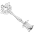 thumbnail image 4 of KAKOWELY Candelabro de pilar de aleación de zinc para banquetes de bodas, 4 of 5