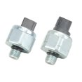 thumbnail image 3 of Sensor de presión de aceite de 2 uds apto para Dodge Caliber 2003-On F09A F10A CVT 33417N, 3 of 7