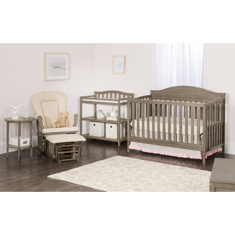 Sidney convertible outlet crib