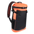thumbnail image 4 of Colaxi Sac à Dos de Randonnée 25 L Léger Sac de Sport Polyvalent pour Voyage Randonnée Déplacements Voyages d'Affaires Camping Orange, 4 of 8