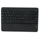 thumbnail image 2 of Teclado Ultra Slim, Teclado Multifuncional Ligero y Duradero, Con Touchpad Negro para / iOS / Meraje en casa, 2 of 7