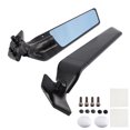 thumbnail image 1 of Espejo retrovisor de aluminio CNC para BMW S 1000 RR S1000RR 2020-2025, 1 of 11