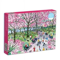 Michael Storrings Cherry Blossoms 1000 Piece Puzzle (Other)