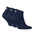 thumbnail image 2 of Puma Unisex Socks Cotton Blue 2.5-5 Uk, 2 of 3