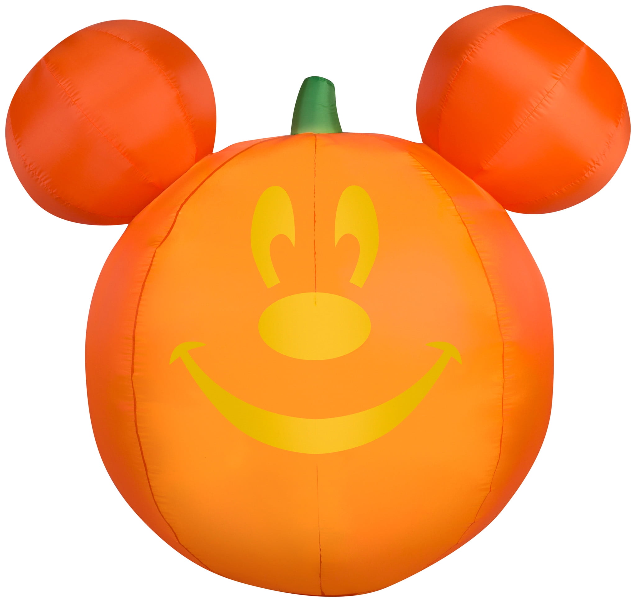 Disney Mickey Mouse Pumpkin Inflatable / Halloween Inflatable lagoagrio.gob.ec