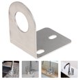 thumbnail image 3 of 1 Ensemble Support de Robinet 1/2 Pouce Boîtier de Filtre à Eau Support de Purificateur d'Eau, 3 of 7