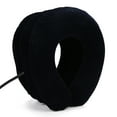 thumbnail image 3 of Collier de Traction Cervicale, Oreiller de Traction Cervicale Ergonomique Portable pour la Maison Performance Finement Réglée, 3 of 6