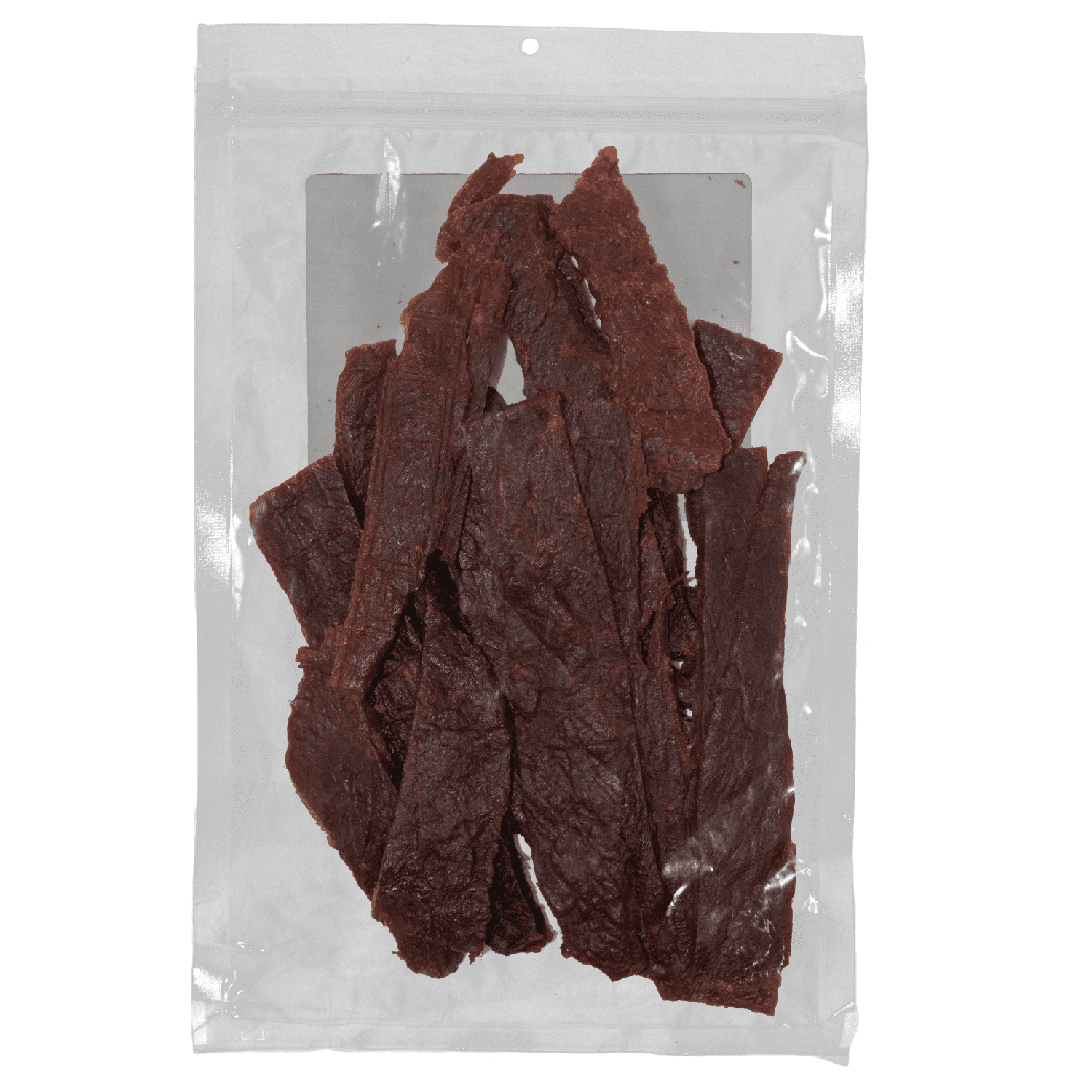 IOWA SMOKEHOUSE Home Style Original Beef Jerky, 10 oz