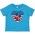 thumbnail image 3 of Inktastic USA Cowboy Boots Patriotic Boys or Girls Baby T-Shirt, 3 of 5