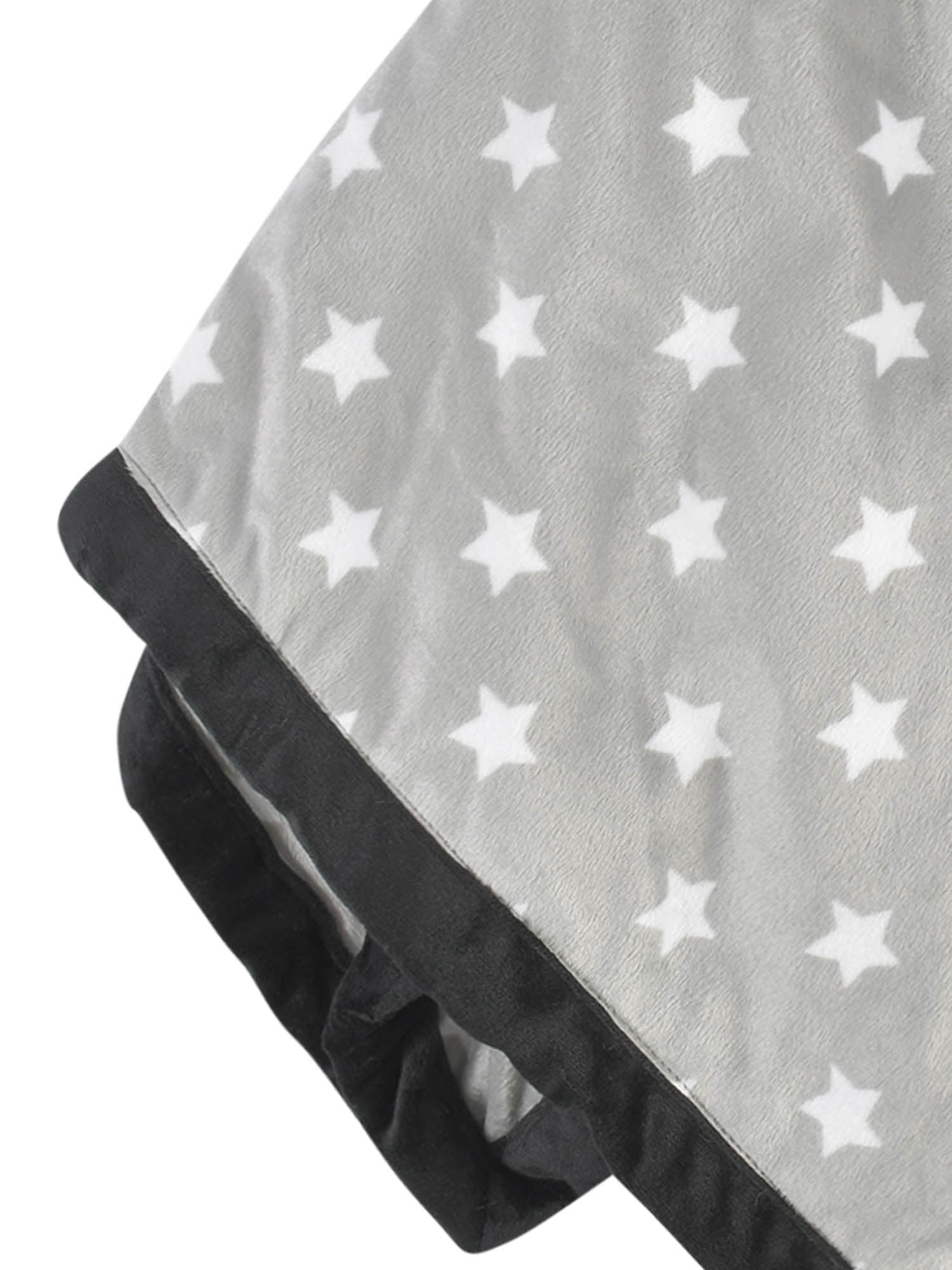 Modern Moments by Gerber Baby & Toddler Girl or Boy Gender Neutral XL Plush Security Blanket