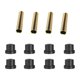 thumbnail image 1 of CART de golf BUSCO DE BUSCURA DEL BUSCO DEL BUSCO DEL PARTIR Y TRANSPAR Estilo B, 1 of 8